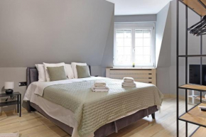 Apartman Paradise Slavija Dos